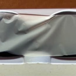 G58 AI Smart Audio Sunglasses - Bluetooth 5.4 Wireless Sunglasses (Open Box)