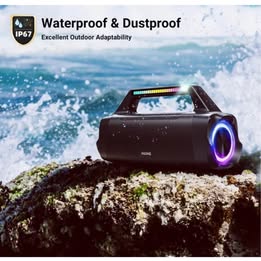 Akone AK-ZG-01 Bluetooth speaker