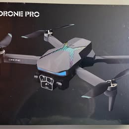 HiDRONE PRO Drone LF620 - HD Camera Drone with Obstacle Avoidance
