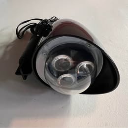 LED Light Projector - Indoor and Outdoor Holiday & Party Lighting