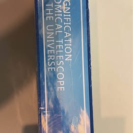 Astronomical Telescope - Professional Stargazing Telescope for Adults & Kids