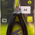TUPW 17-in-1 Multi-Tool MT-2231 - Stainless Steel Pliers with LED Light