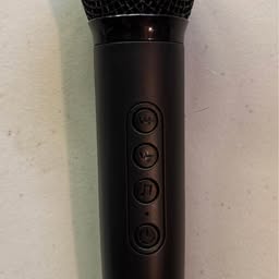 GEDI-G GD-892 RGB Portable Wireless Speaker with LED Lights (Open Box)