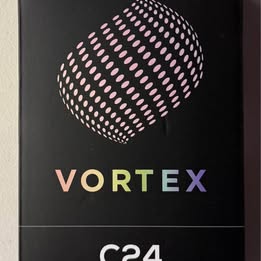 VORTEX C24 Smartphone - 5.5" Display Android 14 Unlocked Phone 2GB/16GB