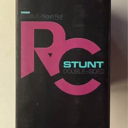 2.4GHz Double-Sided Stunt RC Car - 4WD with Lights & Music (Ages 8+)