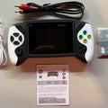 Digital Game Player Controller - 620 Classic Games Handheld Console (Open Box)