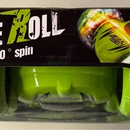 RC Dance Stunt Car - 2.4GHz Remote Control with Lights & Music (Ages 3+)