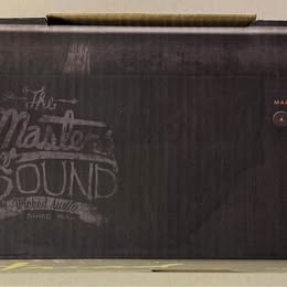 Wicked Audio "The Triad" Audio Combo Set - Headphones, Earbuds & Speaker (Open Box)