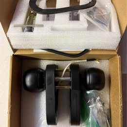 YAMIRY Smart Lock - Keyless Entry Door Lock (Open Box)