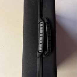 YYHZZK Portable Electric Car Washing Machine - Cordless Rechargeable Pressure Washer