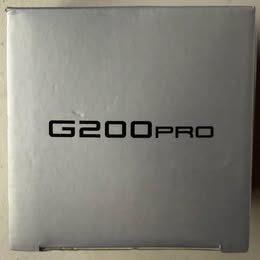 CROOPAD Magnetic Suction LED Speaker - Bluetooth 5.4 Portable Speaker