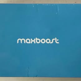 Maxboost Extendable Arm Car Mount - Universal Smartphone Holder