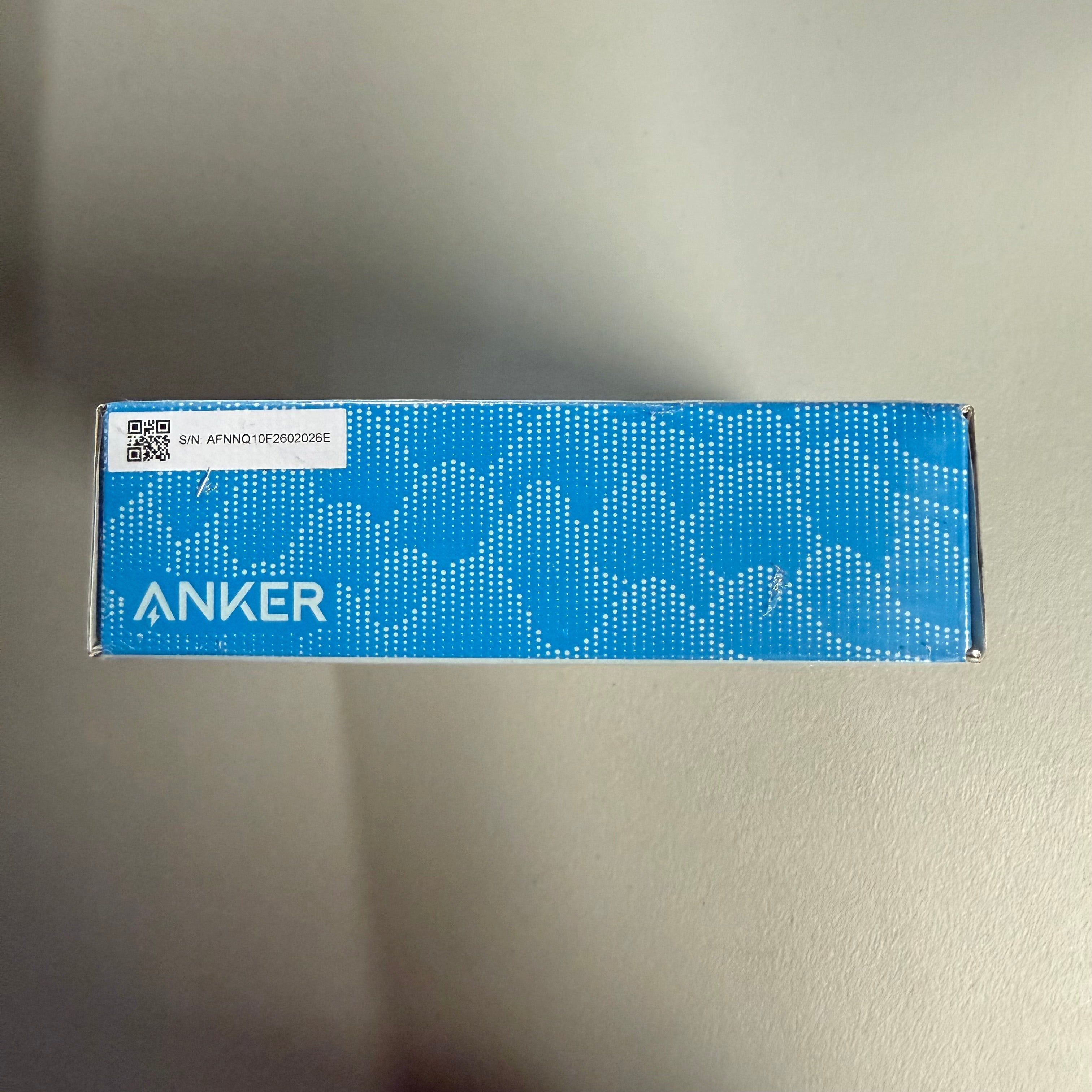 Anker PowerConf S3 Bluetooth Speakerphone - Conference Speaker (Open Box - Like New)