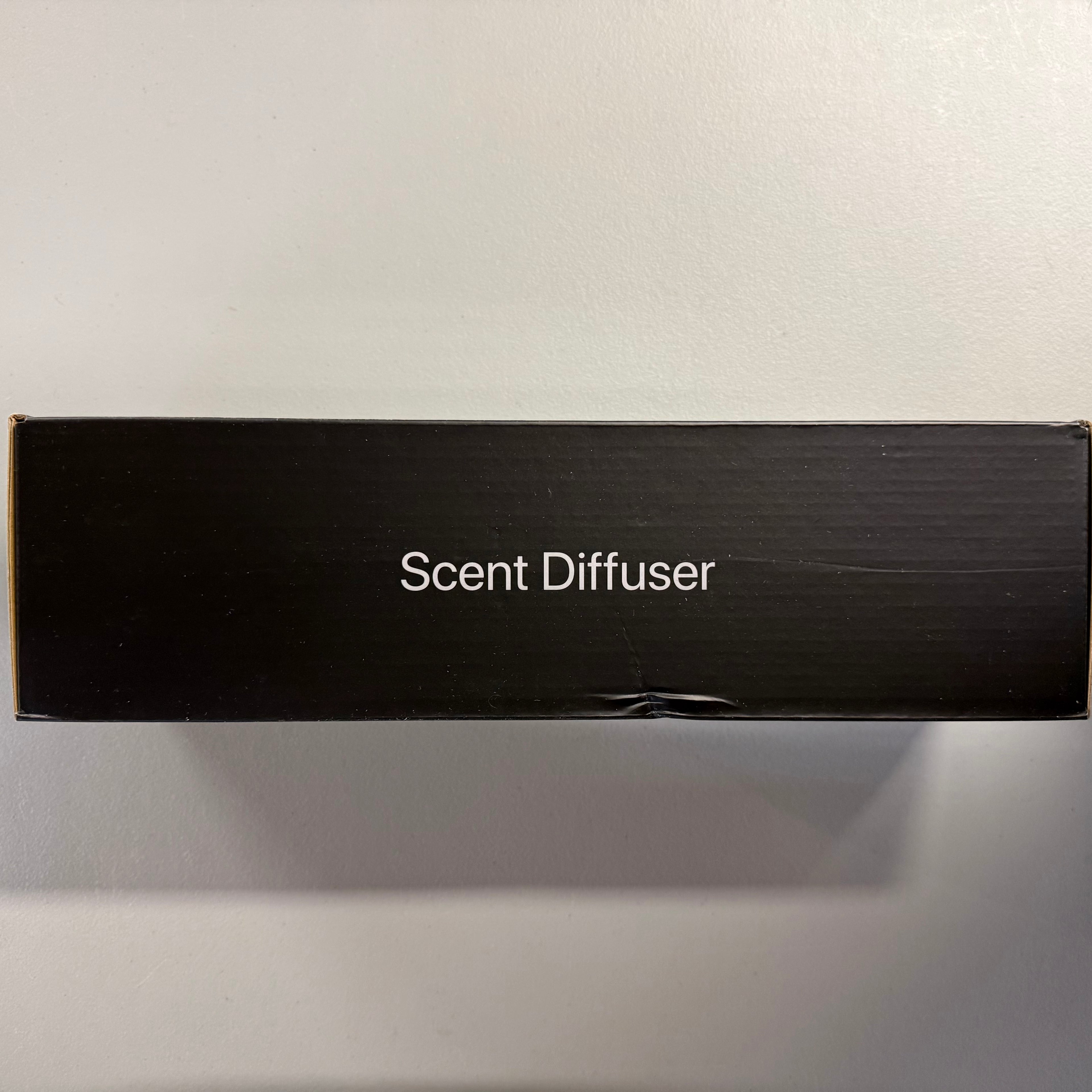Sentiment Scent Diffuser 4028 - Smart Essential Oil Diffuser (Open Box Like New)