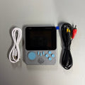 G7 Game Box 3.5" Handheld Gaming Console - Portable Retro Game Player (Open Box - Like New)