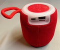 SH-309 Wireless Speaker - Compact, Powerful Sound