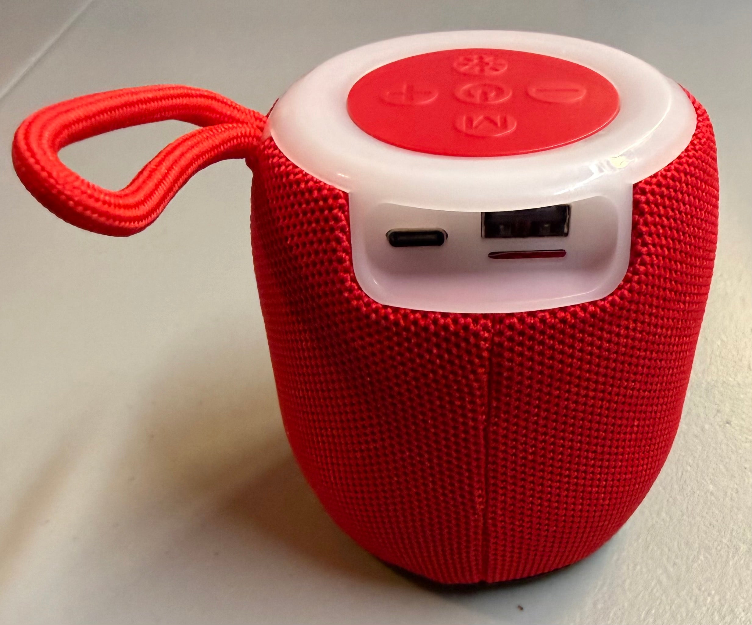 SH-309 Wireless Speaker - Compact, Powerful Sound