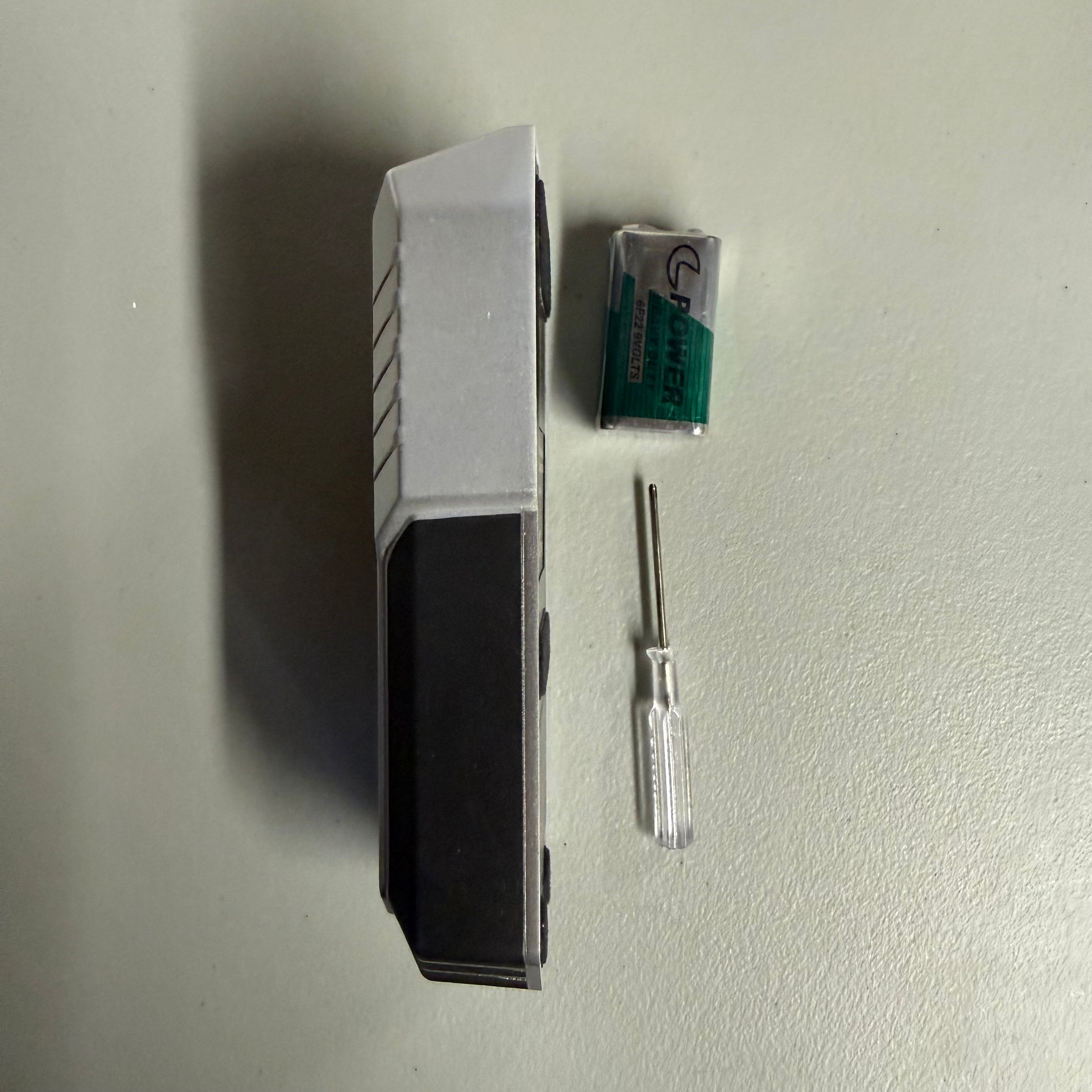 Wall Stud Finder TH570 - Metal & AC Live Wire Detector (Open Box Like New)