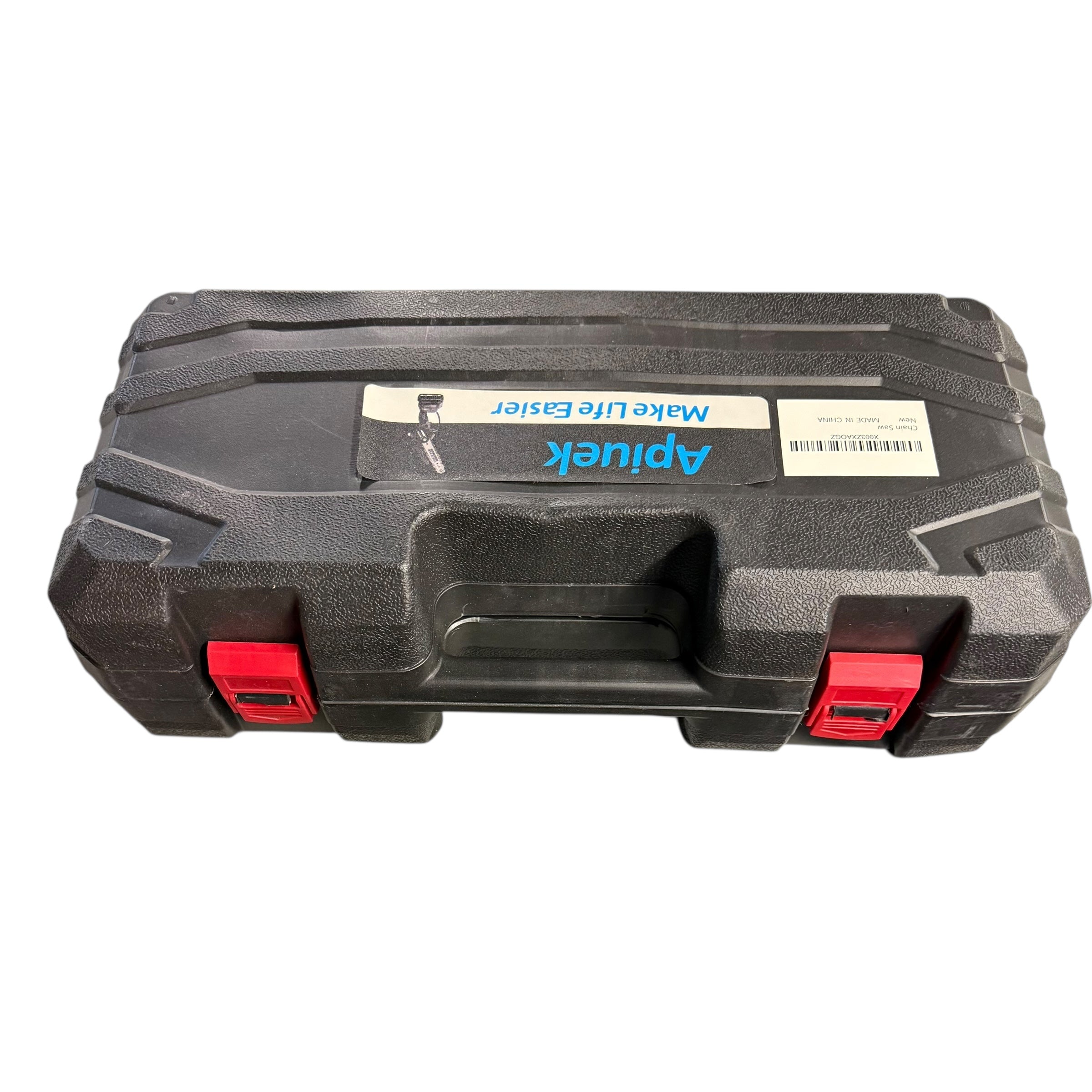 Apiuek 6" Mini Chainsaw - 21V Cordless - Open Box Like New