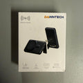 DAWNTECH 10000mAh Wireless Power Bank with Built-in Cables - 22.5W Fast Charging (New)