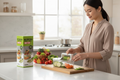Multifunctional Vegetable Cutter 4-in-1 Veggie Slicer - Open Box Like New