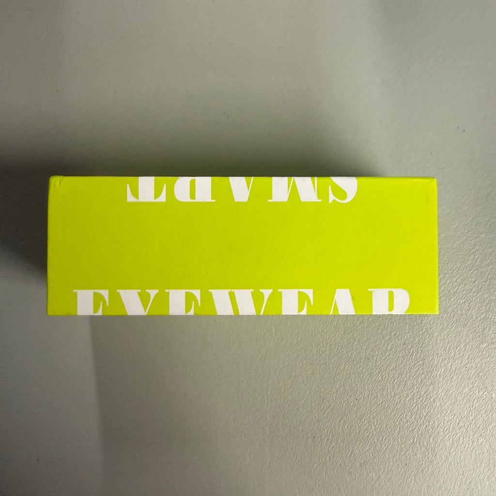 EYEWEAR Smart Glasses - Open Box Like New