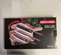 Ereasthos Daily Use Sharp Knives 6-Piece Set - Open Box Like New