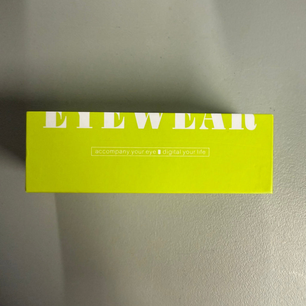 EYEWEAR Smart Glasses - Open Box Like New