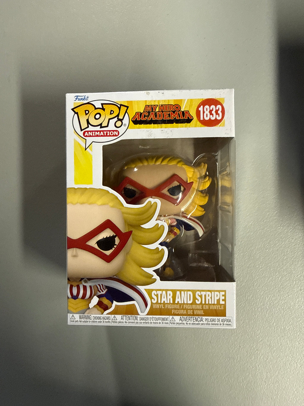 Funko POP! Movies Beetlejuice - Delia Deetz #1759 Vinyl Figure