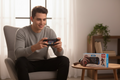X7M Handheld Game Console 500-in-1 - Open Box Like New