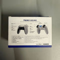 P09 Wireless Game Controller - White (Open Box - Like New)
