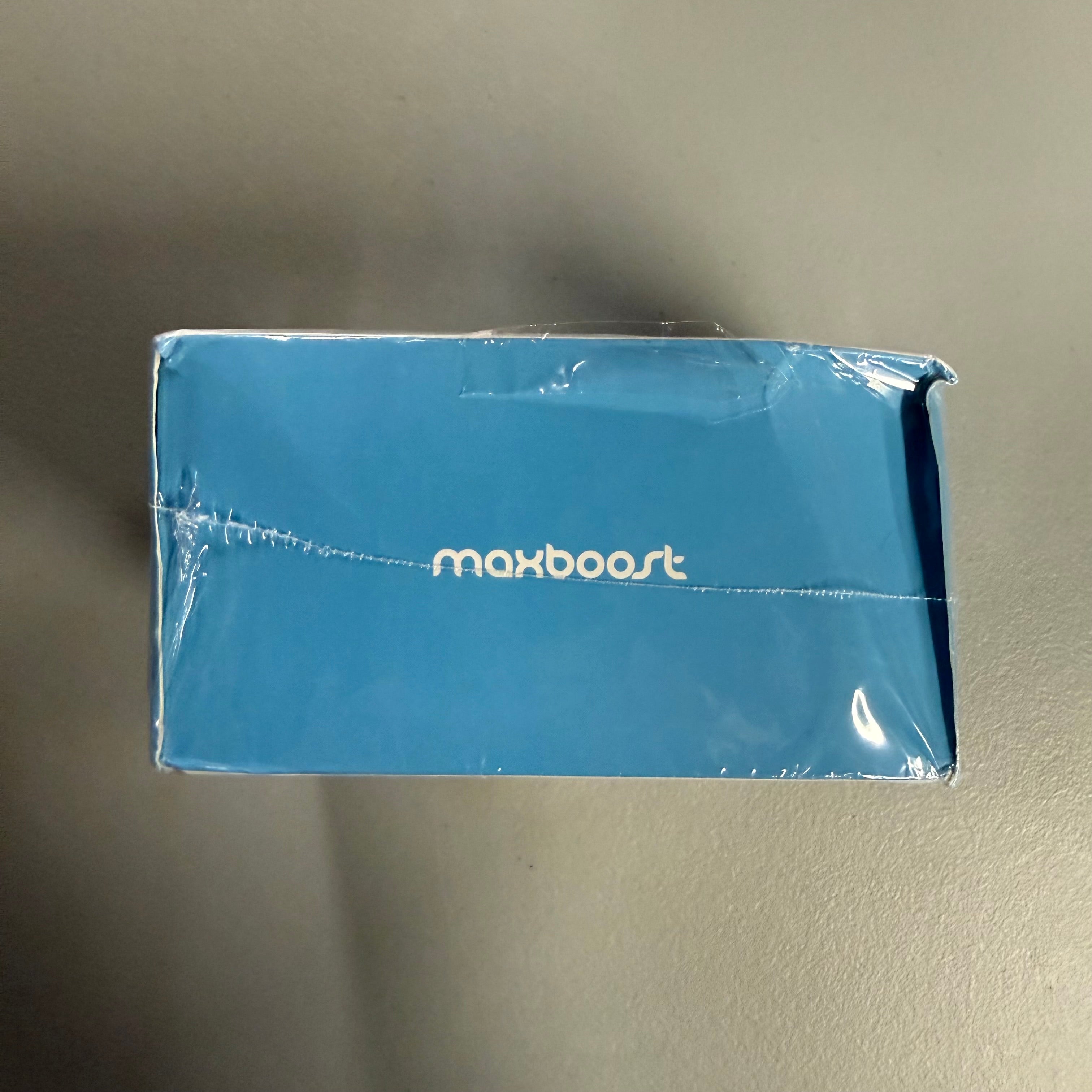 Maxboost Extendable Arm Car Mount - Universal Phone Holder with Suction Cup (Brand New, Sealed)
