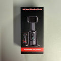 360° Smart Shooting Gimbal Q12 - AI Face Tracking (Open Box Like New)