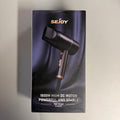 SEJOY Hair Dryer - 1800W Professional Ionic Hair Dryer