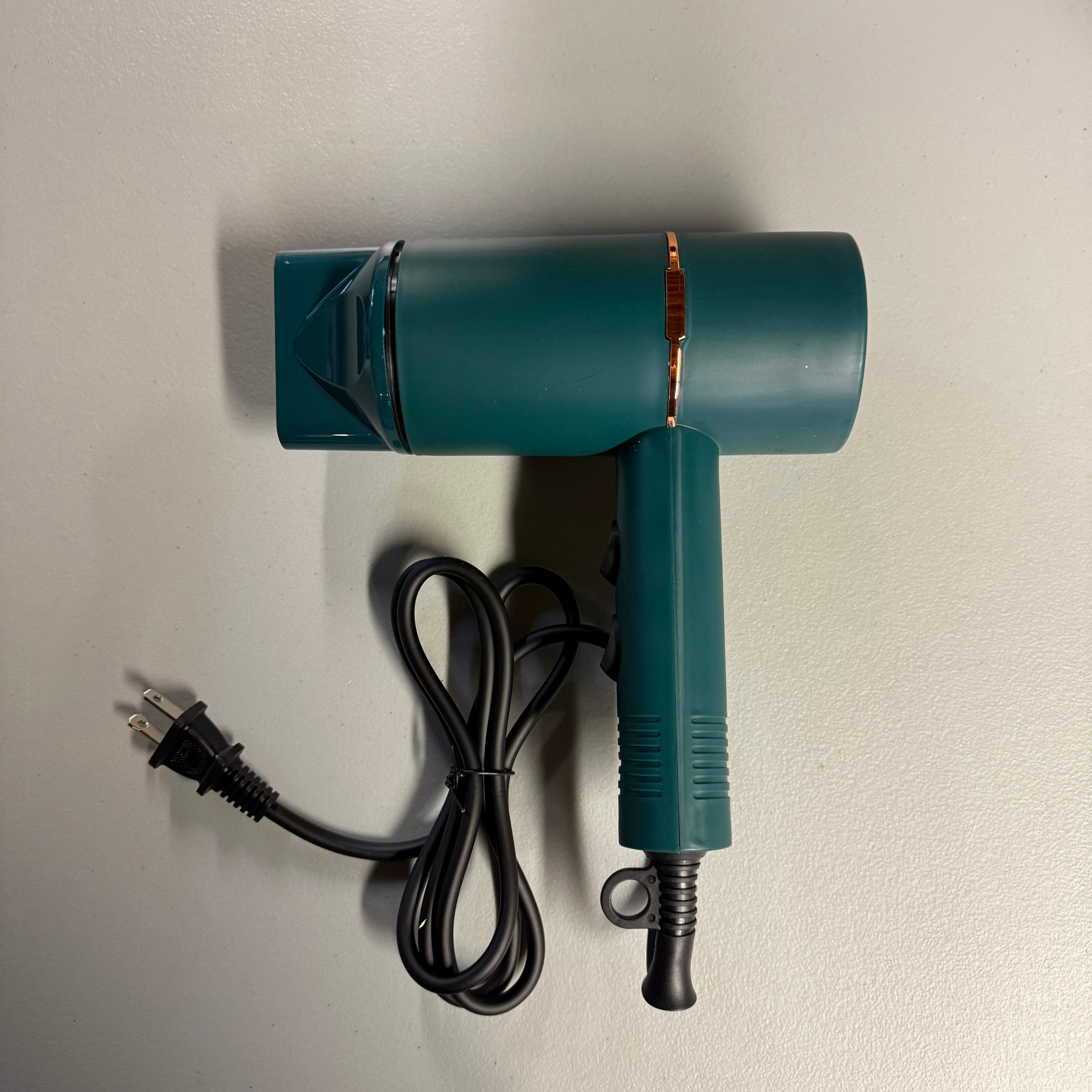 SMS 202326 Series Compact Hair Dryer - Green (Open Box)