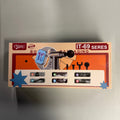 Okpu IT-69 Series Massage Gun with Smart Watch - Brand New Sealed
