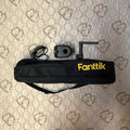 Fanttik Camera Tripod with Panoramic Head (Open Box Like New)