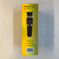 SOKANY SK-16091 Professional Hair Trimmer - 7000 RPM High Speed Cordless