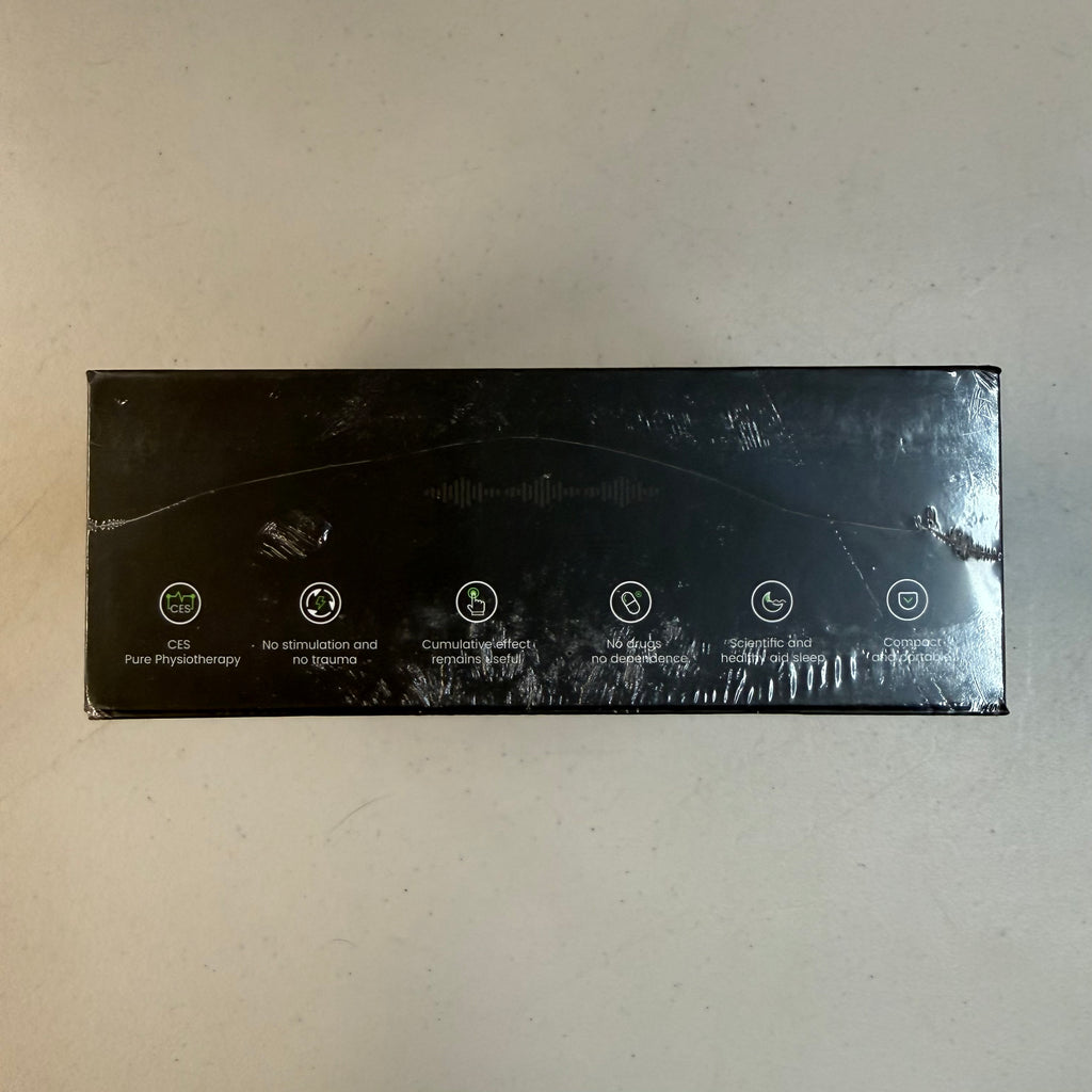 CES Chungui Sleeping Aid Device HE-M008 - Cranial Electrotherapy Stimulation