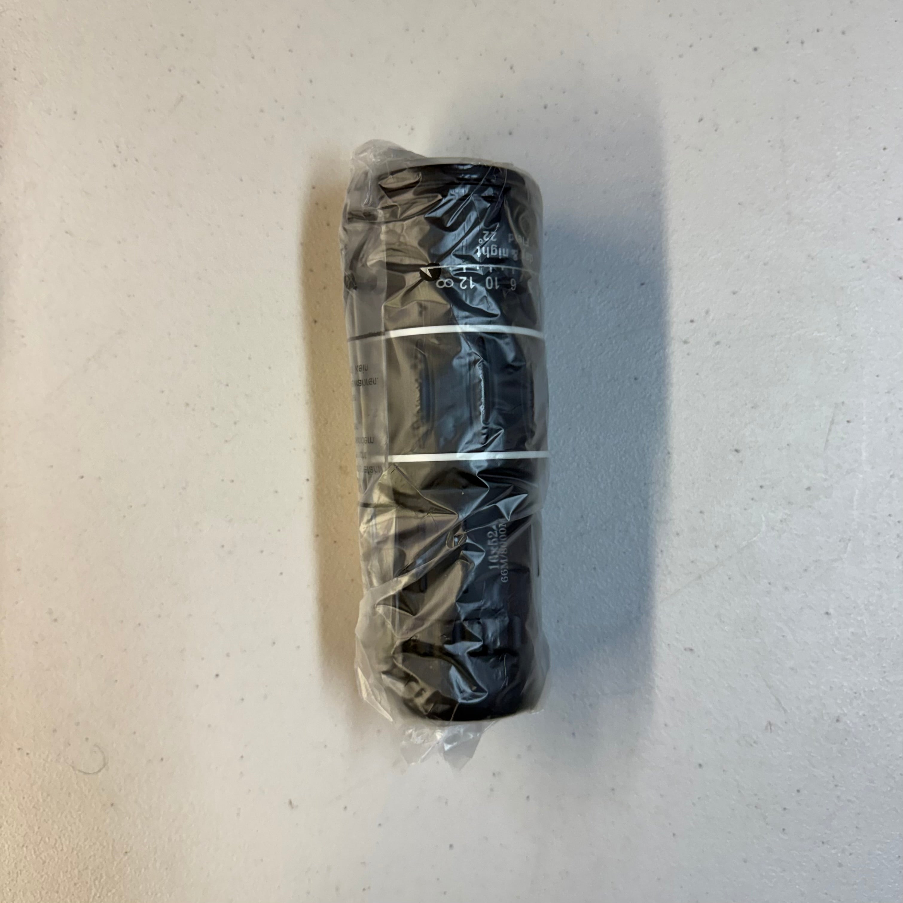 16x52 Monocular Telescope - High Power HD Day & Night Vision - Open Box Like New