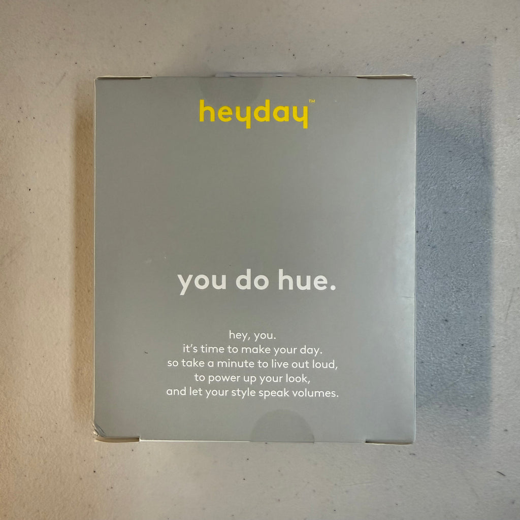 heyday Peach AirPods Pro Case Cover - Fits Gen 1 & Gen 2 - Brand New