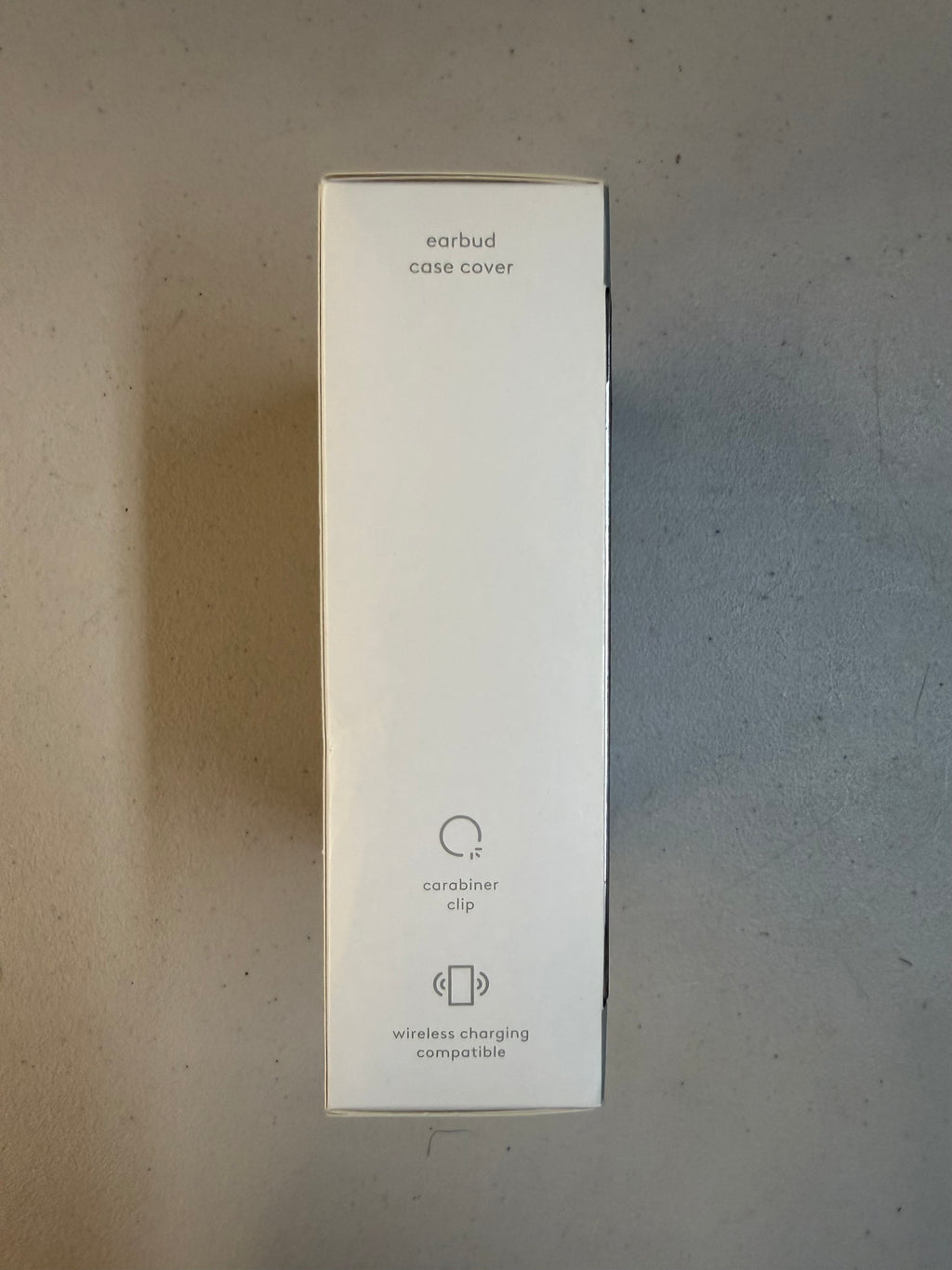 heyday Peach AirPods Pro Case Cover - Fits Gen 1 & Gen 2 - Brand New