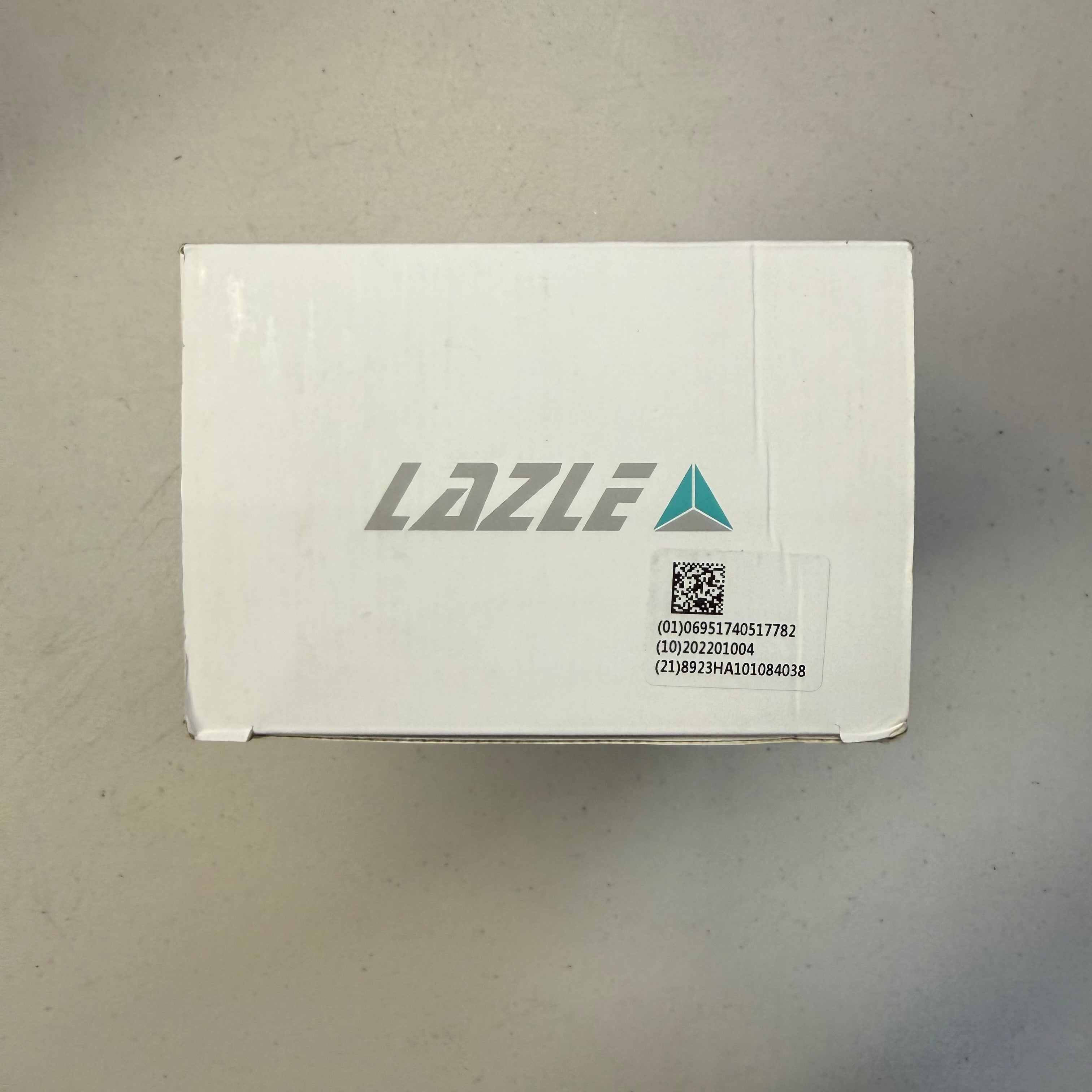 LAZLE Automatic Blood Pressure Monitor JPD-HA101 (Open Box - Like New)