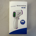 DIKANG Medical Infrared Forehead Thermometer HG01 (Open Box - Like New)