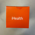 iHealth Track Connected Blood Pressure Monitor KN-550BT (Open Box - Like New)