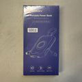 RORRY 5000mAh Portable Power Bank for Apple Watch & iPhone (Brand New)