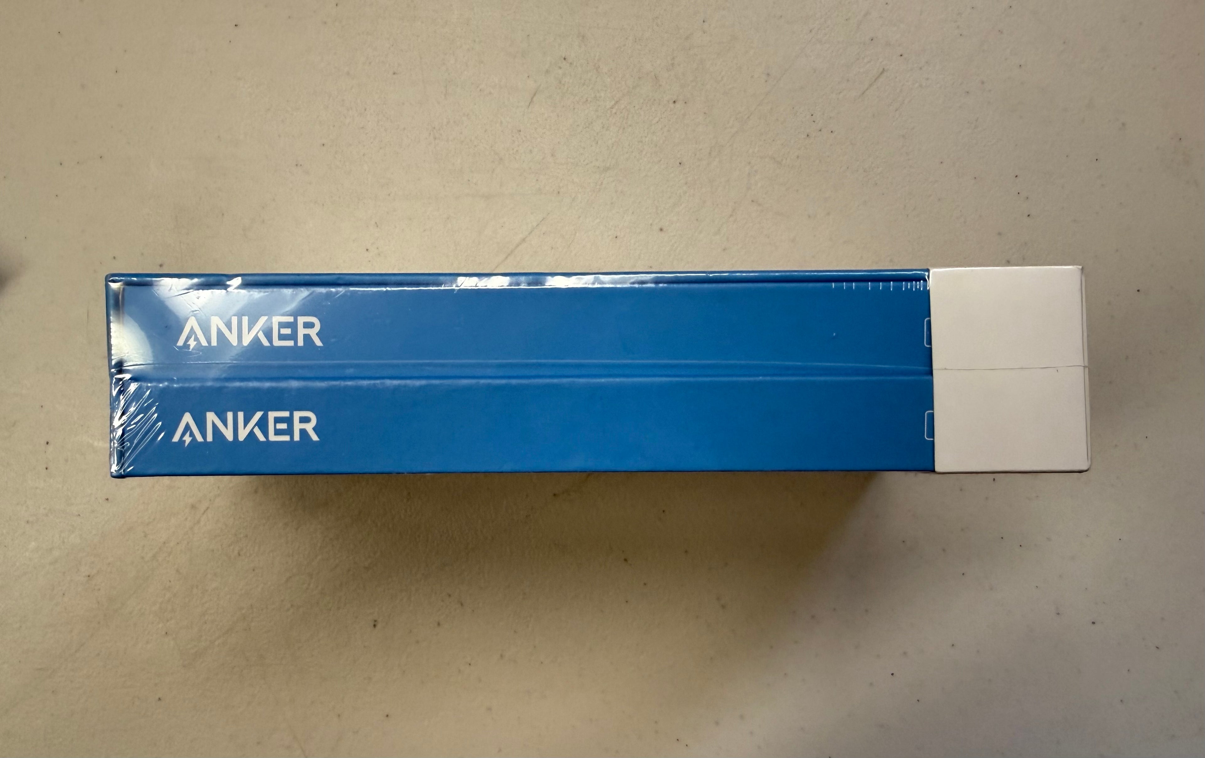 Anker Easy Fit Screen Protector Kit for iPhone 15 Pro - ShieldX Glass HD (2-Pack)