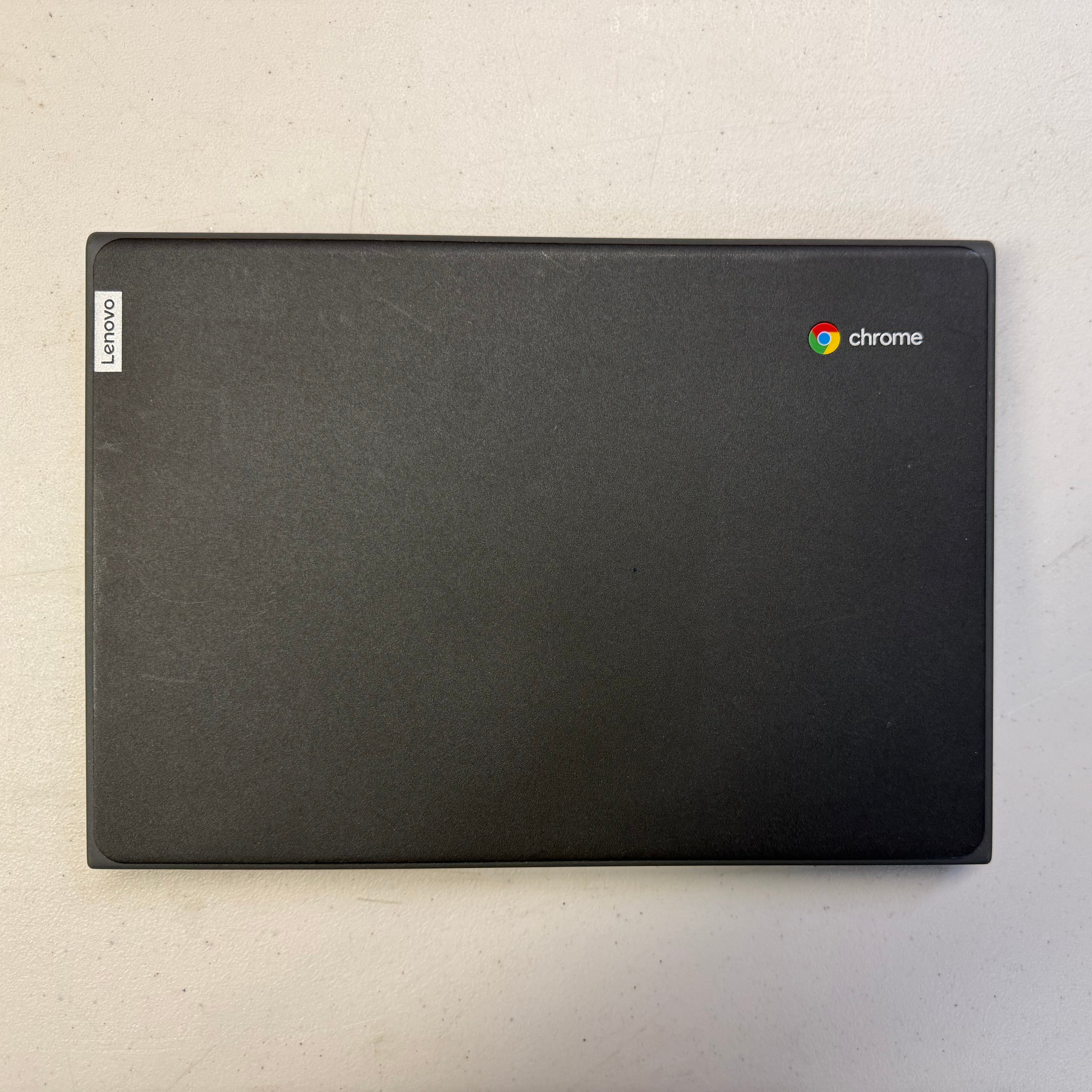 Lenovo 100e Chromebook 2nd Gen - AMD A4, 4GB RAM, 32GB eMMC (Open Box - Good Condition)