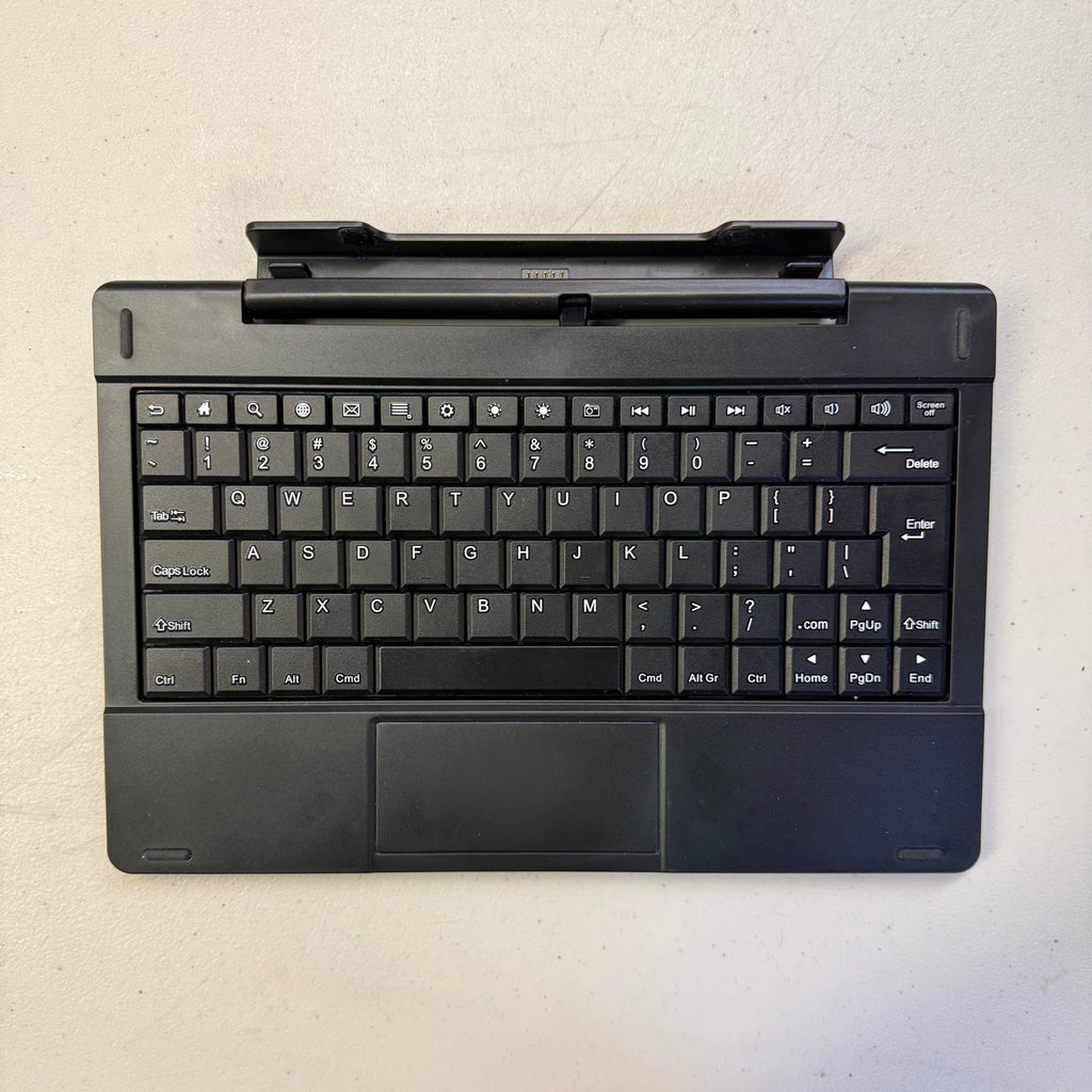 Lenovo 100e Chromebook 2nd Gen - AMD A4, 4GB RAM, 32GB eMMC (Open Box - Good Condition)