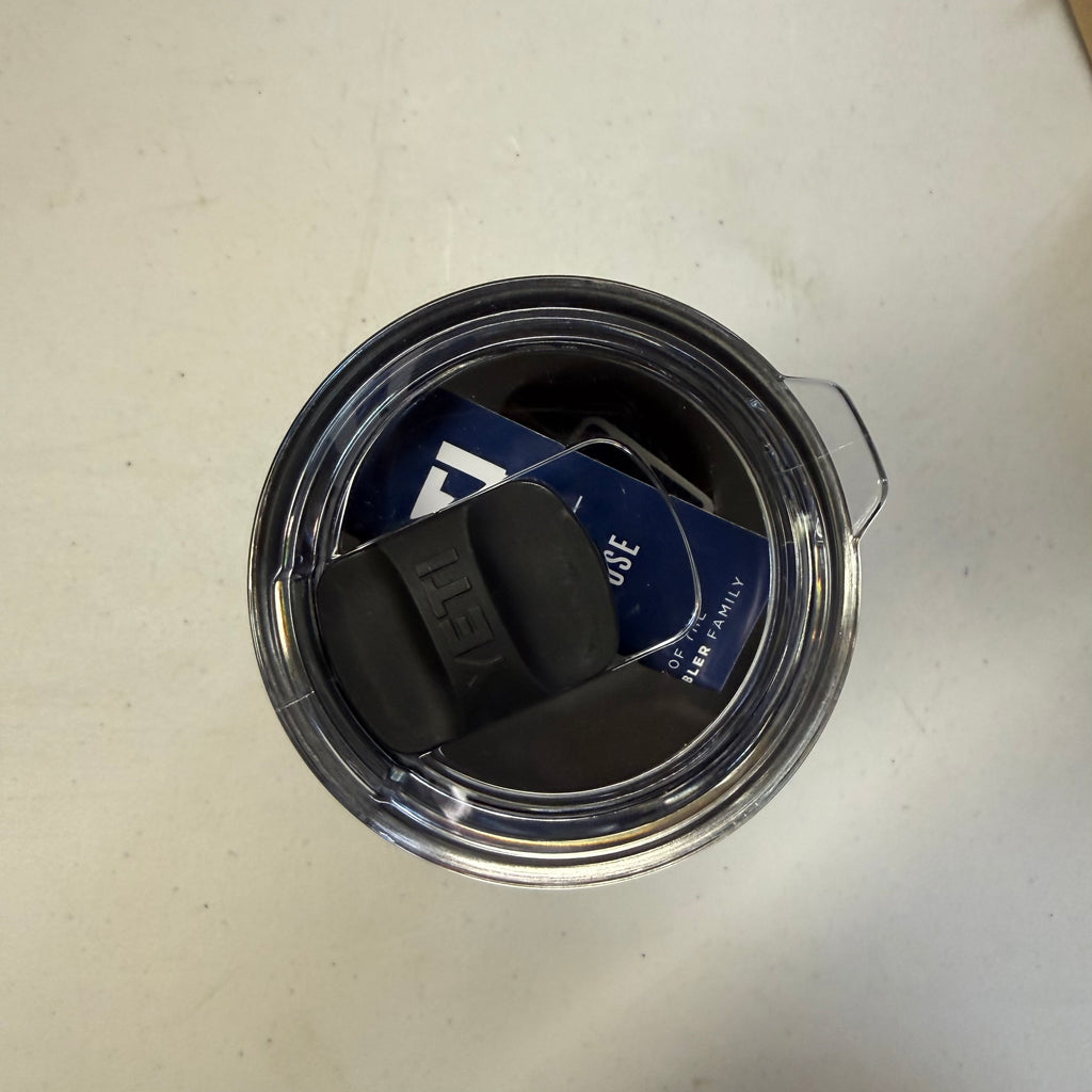 YETI Rambler 20oz Tumbler with MagSlider Lid - Seafoam (Open Box - Like New)